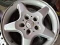 Продам диски R 16 Мерседес 5×112