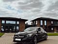 Mercedes cla 2014г 2.0бенз акпп, 14000уе