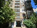 Квартира на пр. Шевченко / Гагарина, Ботанический п, 2 ст. Фонтана