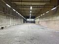 Сдается (теплое) производственное или складское помещение 720м2