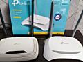 Продам 2 роутера TP link