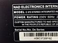 Продам NAD C372,NAD C162, Arcam Delta 290, Sansui AU-X501, Rega Brio R