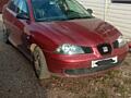 SEAT CORDOBA 2003г