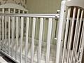 Продам кроватку с матрасиком