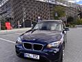 BMW Xdrive i28 4x4