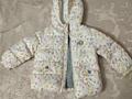 Продам теплую куртку на девочку. MNG.