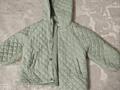 Продам куртки ZARA на девочку. Осень -весна