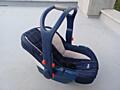 Автокресло Chicco