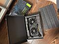 RTX 4070 Продам