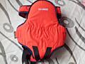 Продам кенгуру-сумку для ребенка