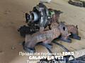 Турбина на Ford Galaxy 1.9 tdi