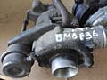 Турбина на BMW E 36 disiel