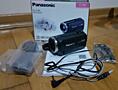 Видеокамера Panasonic HC-V180