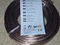 Немецкий акустический кабель 2 х 1,5, новый