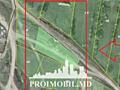 Spre vânzare se oferă teren pentru construcții, situat în r. ...