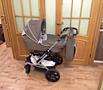 Коляска Teutonia 2в1 б/у