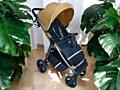 Продам прогулочную коляску Carrello Bravo Plus