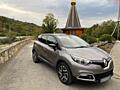 Продам RENAULT CAPTUR 2016г. в., двигатель 1.5 дизель, коробка передач