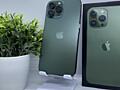 IPhone 13 Pro Max 256 GB 90% Рассрочка / гарантия