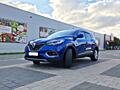 Renault Kadjar. Benzin. Mecanica. 2020