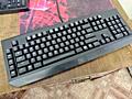 Продам механическую клавиатуру Razer BlackWidow