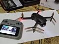 Продам новый отличный дрон.