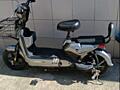Продам электромопед