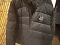 Продам пуховик kappa в идеальном состоянии, проносил одну зиму