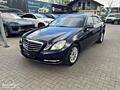 Mercedes Benz E Class