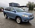 Toyota Highlander 2008 г. 9 450 $, торг уместен, возможен обмен