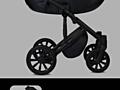 Коляска в идеальном состоянии. Anex m/type 2 in 1.