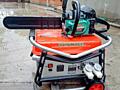 Продам генератор и бензопилу
