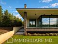 Casă, loc. Sociteni, r-nul Ialoveni Vă propunem spre vânzare casă ...