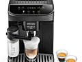 Espressor automat delonghi magnifica evo ecam 293.52.b, 1,8l, 1450W