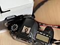 Продаётся фотоаппарат Canon EOS 6D