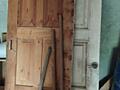 Продам двери б/у без коробки 