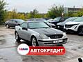 Mercedes Benz SLK230 R170 (Доступен в Автокредит)