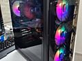 Игровой ПК\Гарантия i7 8700k 6/12, GTX1080 ti 11gb, 32GB, nvme, argb