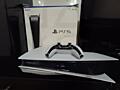 Игровые приставки PS 4