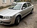 Vând Skoda superb. Urgent. Anul 2004. Motor 2 benzină