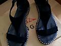 Продам босоножки