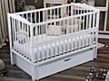 Продается детская кроватка