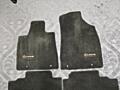 Ворсовые коврики от Lexus rx 450h 2011 года