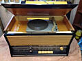 Продам радиолу Сириус 1968г