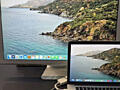 Apple Cinema HD Display 30" (2560x1600)