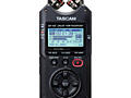 Портативный рекордер диктофон Tascam Dr-40x