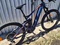 Электровелосипед Decathlon STILUS E-AM 27.5+ MTB&quot; V2