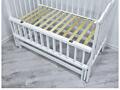 Кроватка для новорожденного