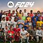 Продам аккаунт с игрой FC 24 PS4\PS5