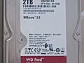 3.5&quot; WD Red WD20EFAX 2Tb